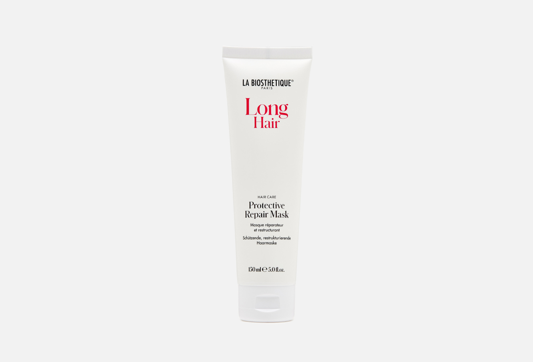 La Biosthetique Protective Repair Mask Long Hair