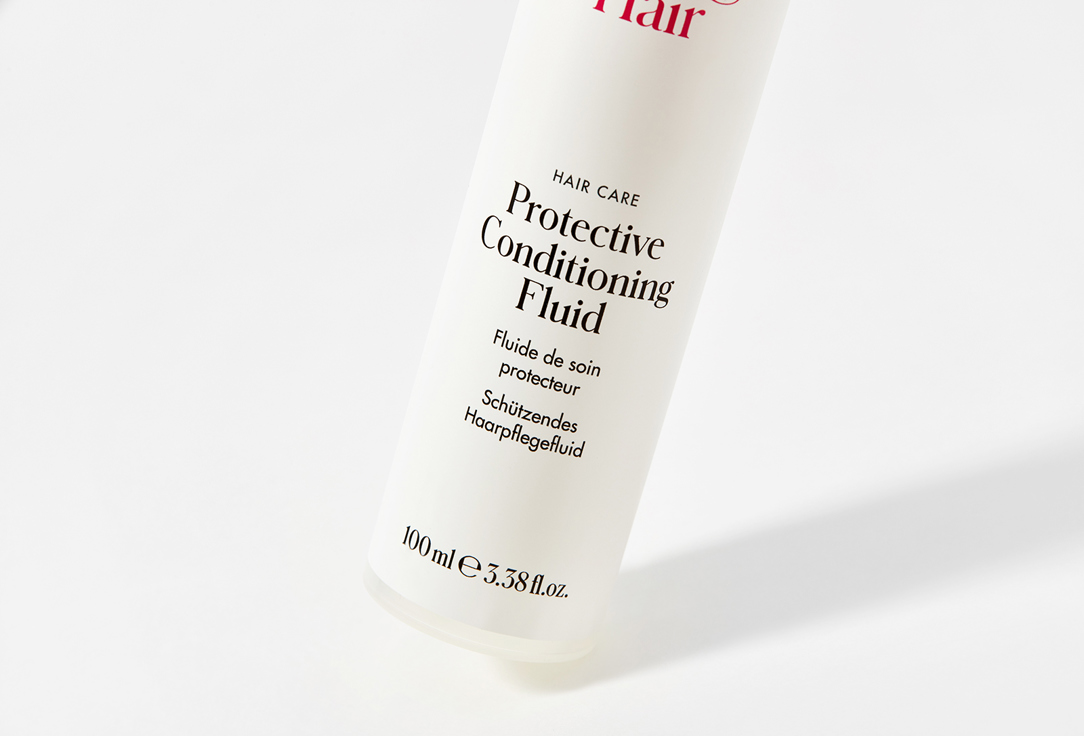 La Biosthetique Protective Conditioning Fluid Long Hair
