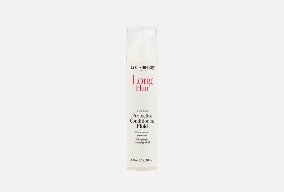 La Biosthetique Protective Conditioning Fluid Long Hair