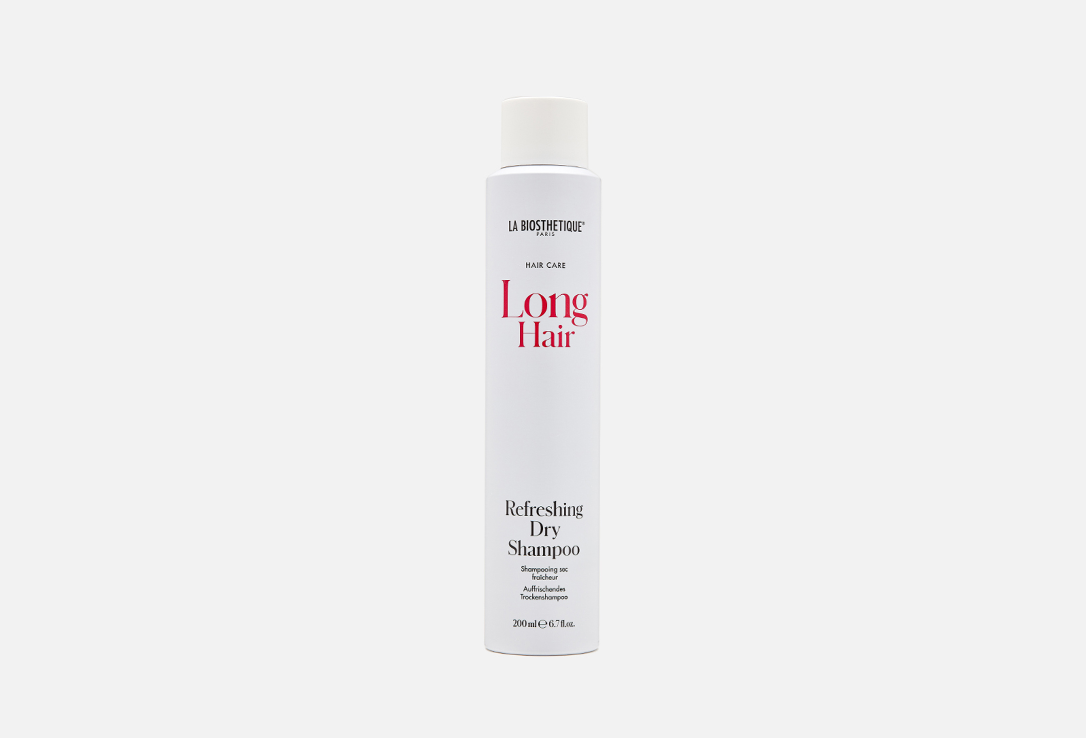 Refreshing Dry Shampoo 200