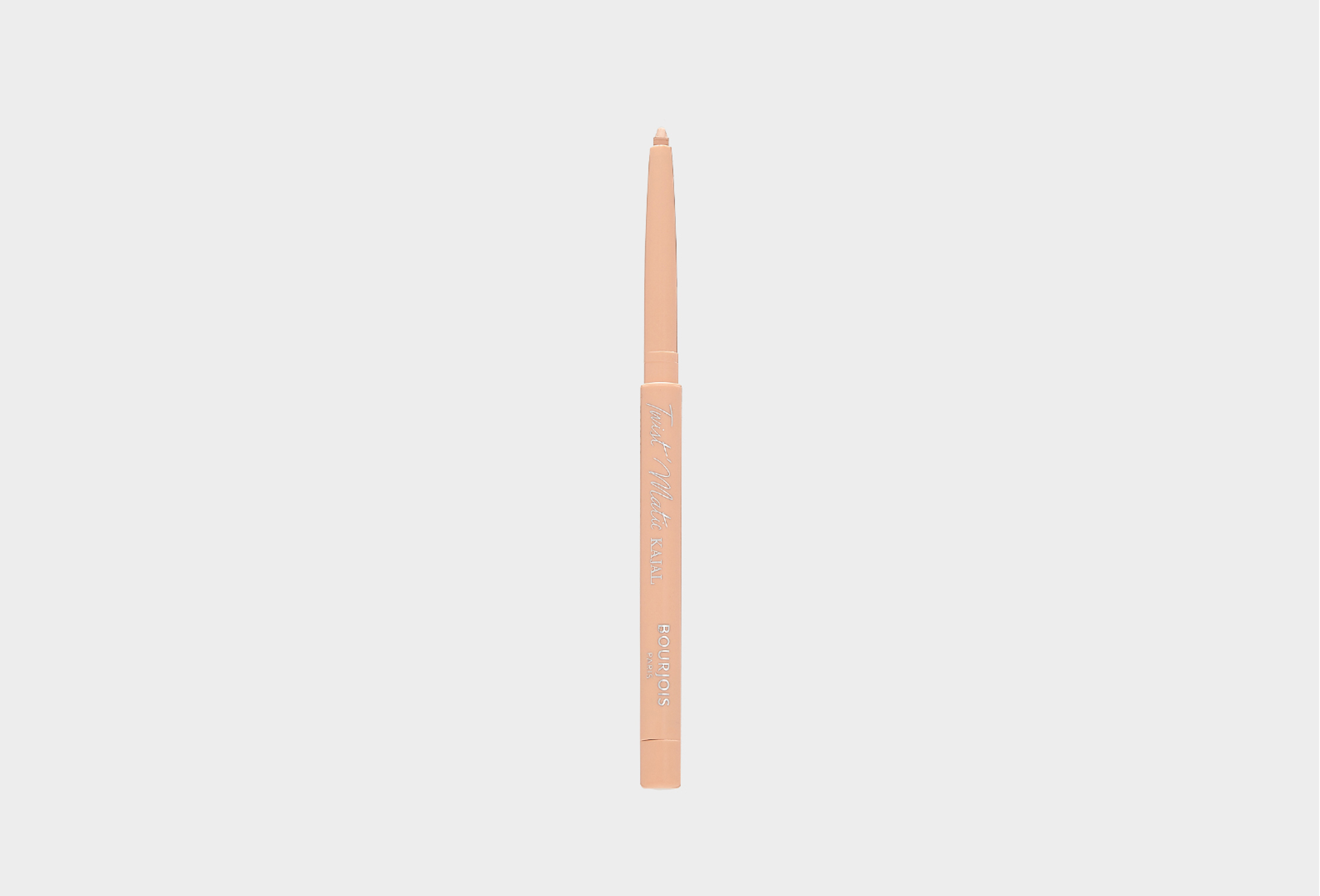 Twist' matic Kajal  0.2 04, Beige des sables