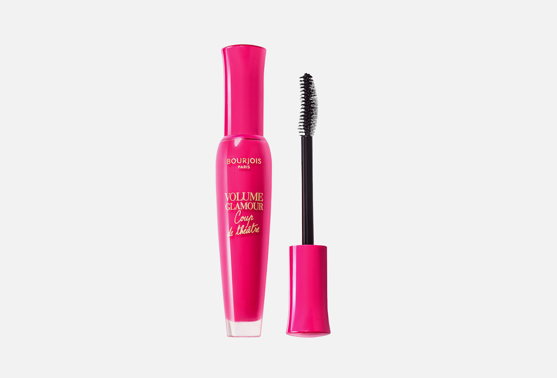 Bourjois Тушь для ресниц Volume Glamour Coup de theatre