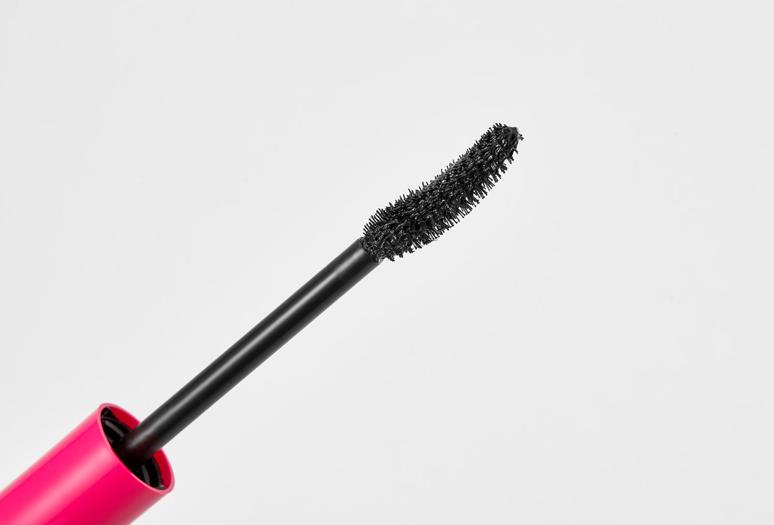 Bourjois Тушь для ресниц Volume Glamour Coup de theatre