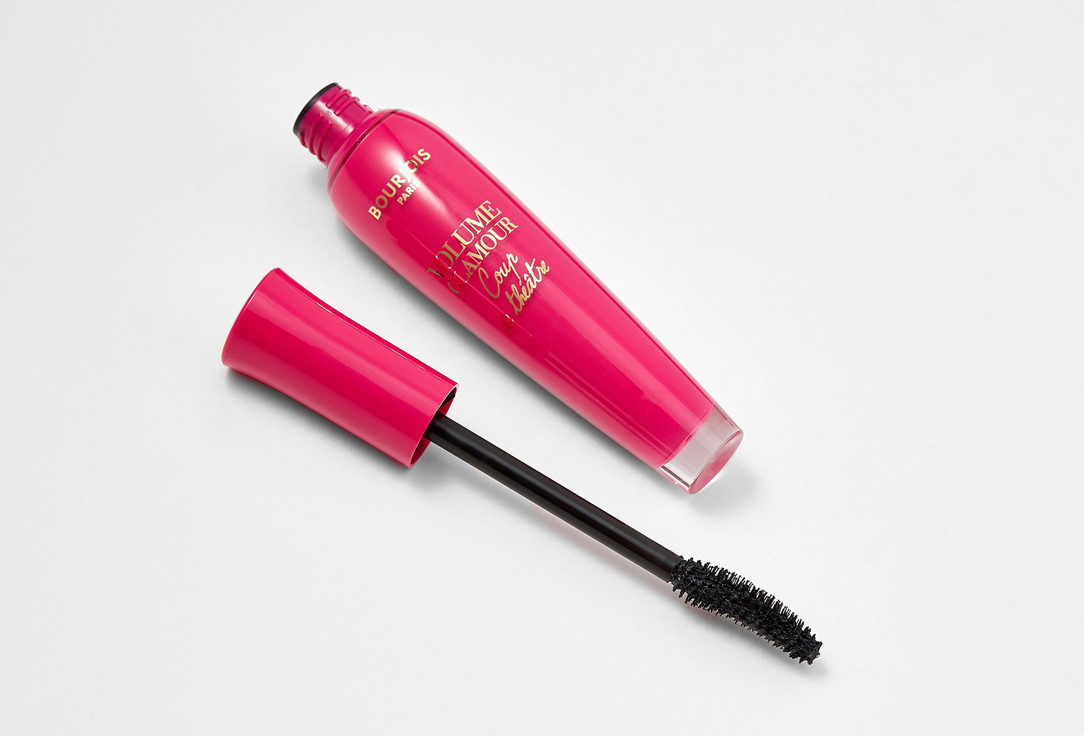 Bourjois Тушь для ресниц Volume Glamour Coup de theatre