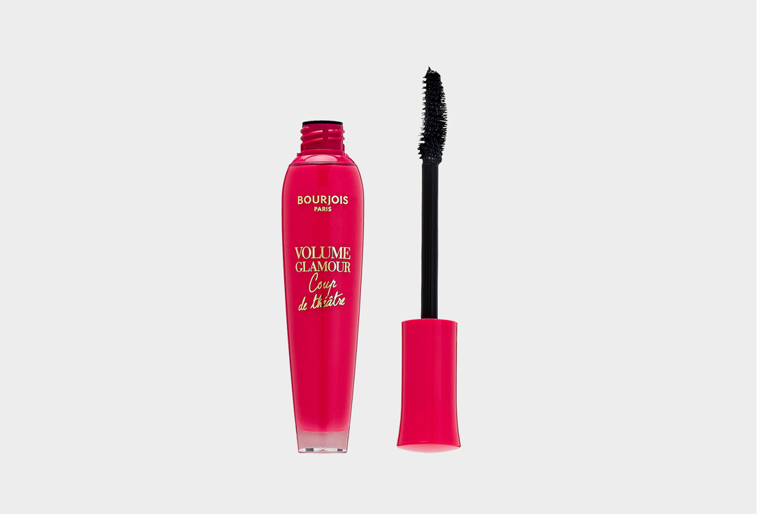 Bourjois Тушь для ресниц Volume Glamour Coup de theatre