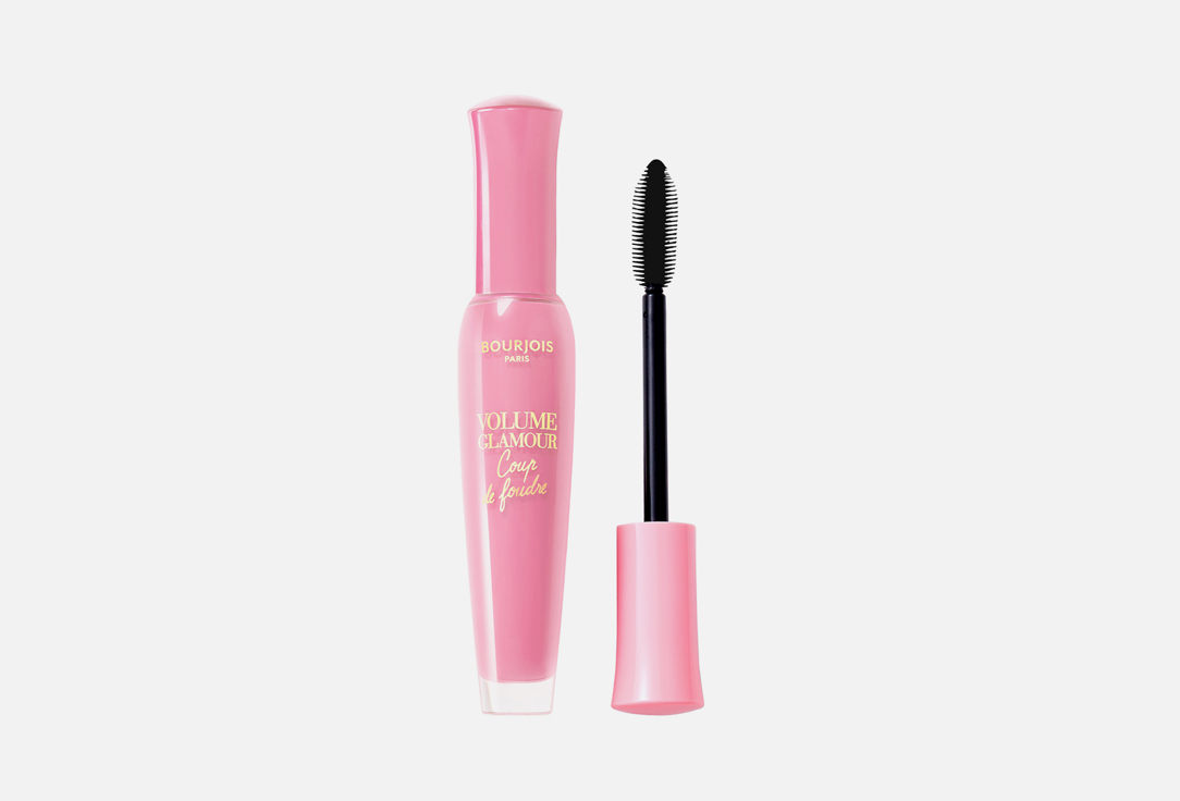 Bourjois Тушь для ресниц Volume Glamour Coup de foudre