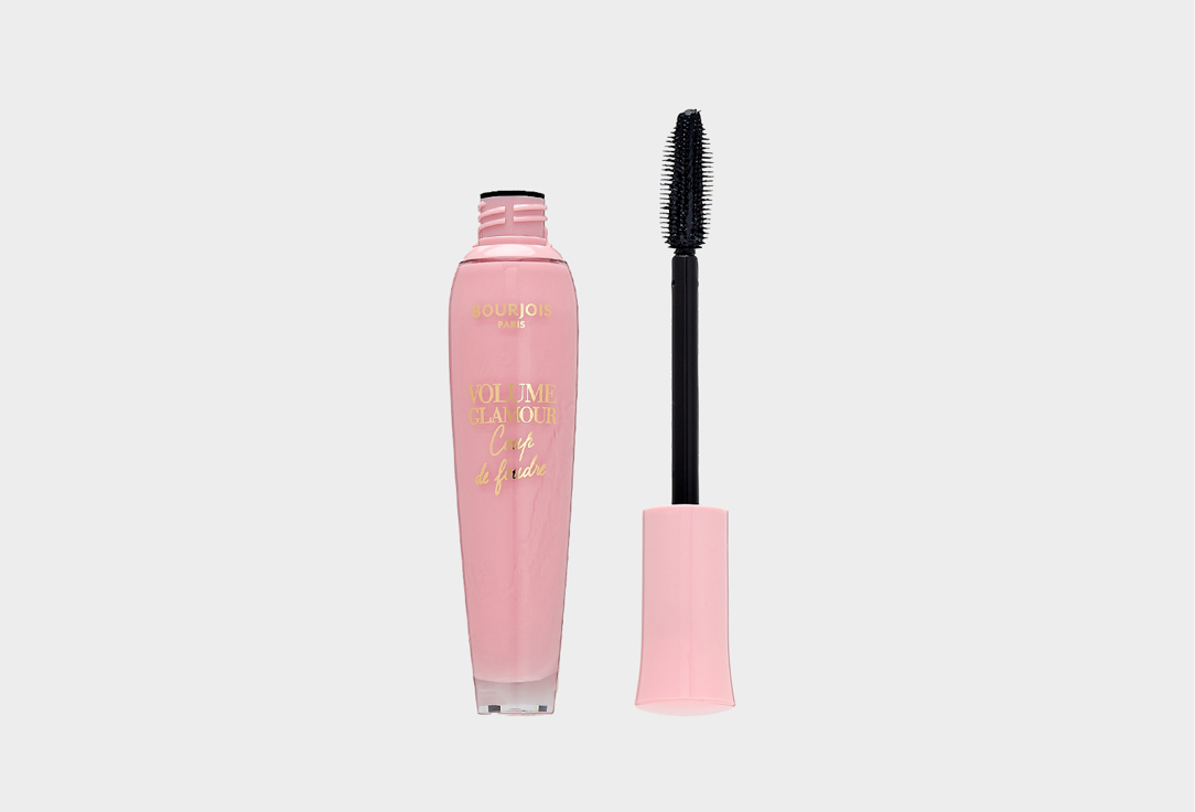 Bourjois Тушь для ресниц Volume Glamour Coup de foudre