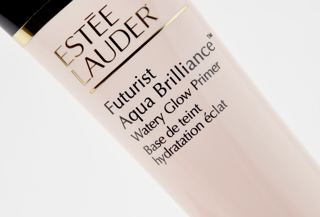 Estée Lauder Watery glow primer for face Futurist aqua brilliance 40 ml Estée Lauder Watery glow primer for face Futurist aqua brilliance