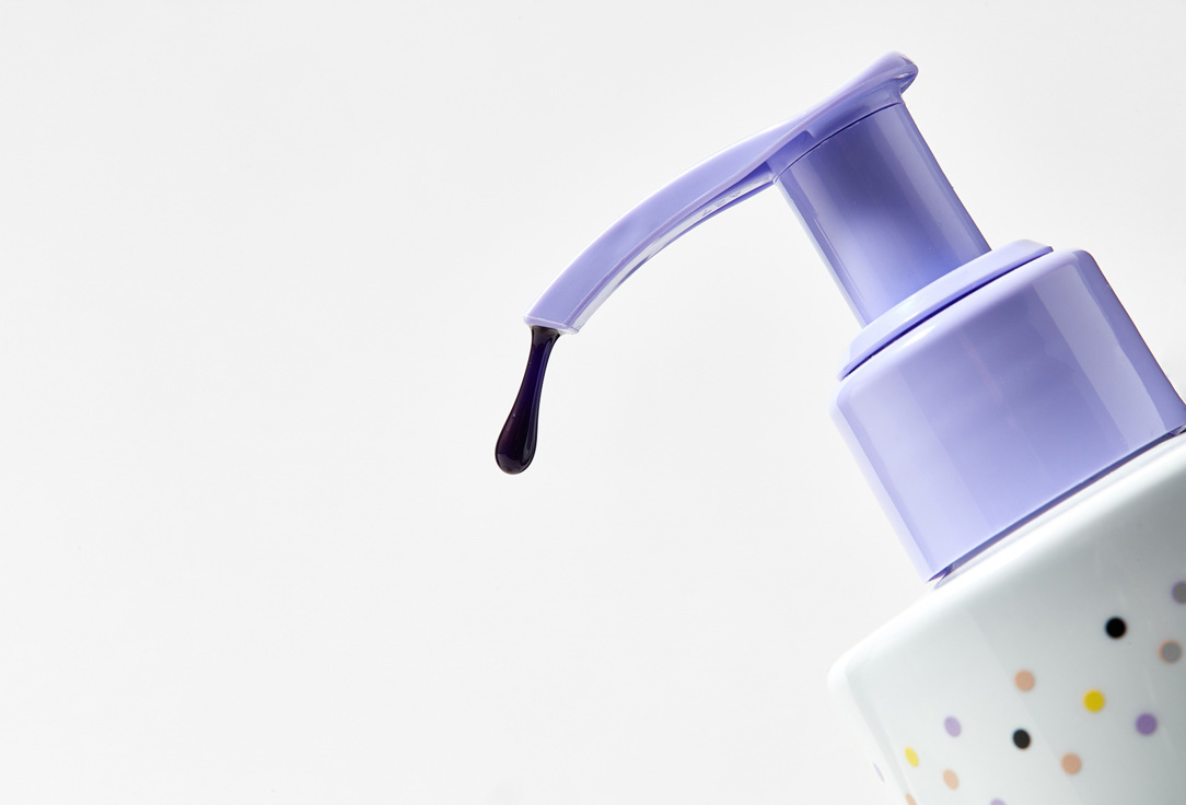 EVO strong toning shampoo Fabuloso