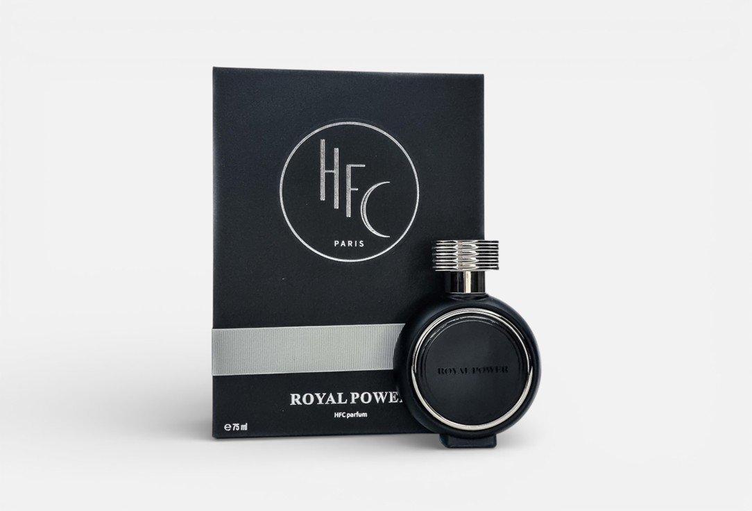 HFC Eau De Parfum Royal Power