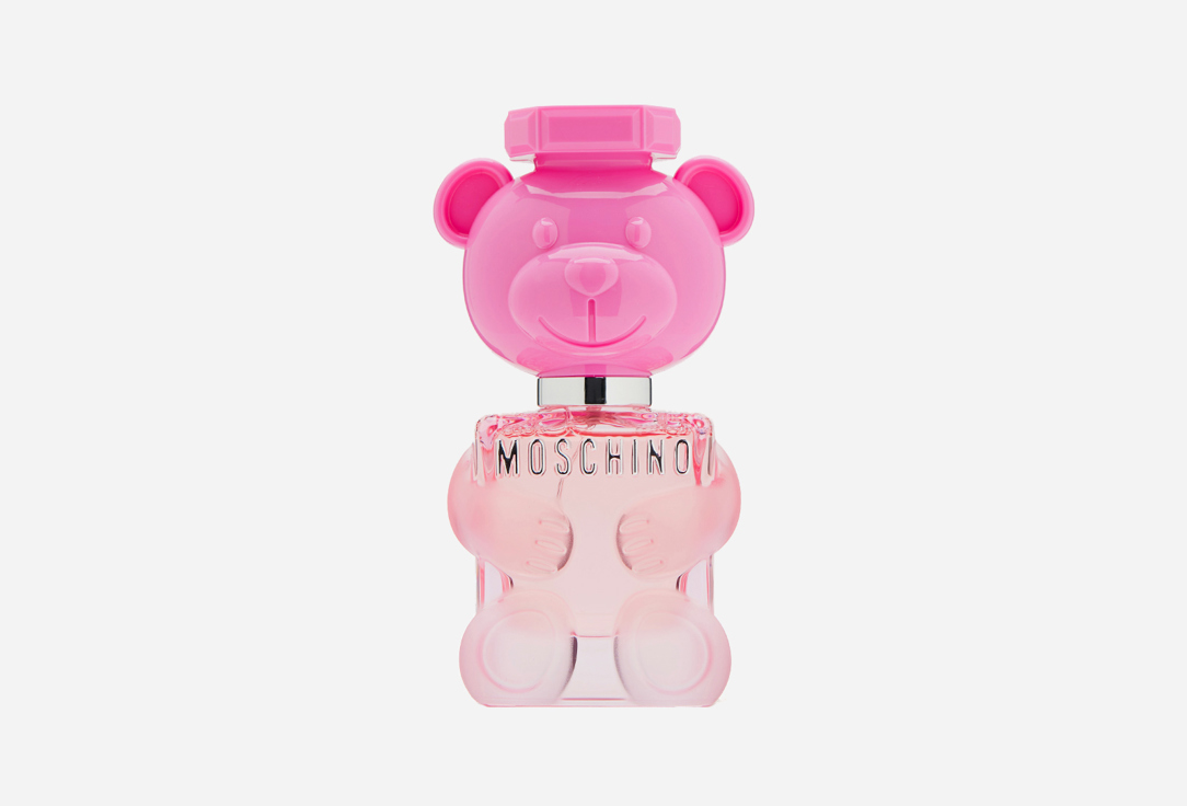 موسكينو بخاخ معطر للشعر توي2 بابل جام عطر للشعر