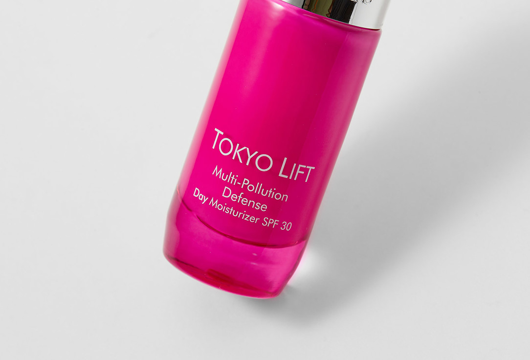 دكتور إيرينا إيريس مرطب نهاري SPF30 طوكيو ليفت