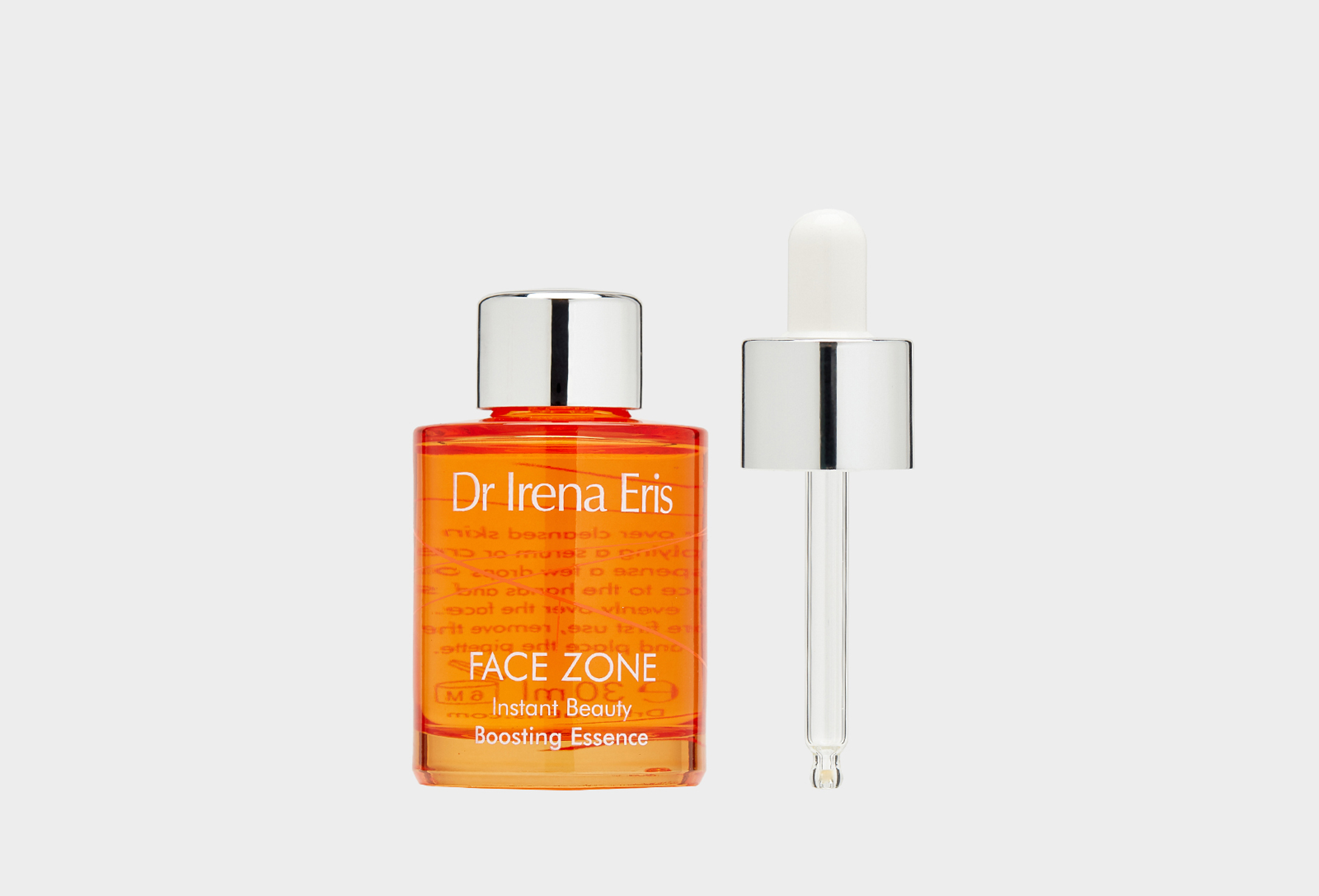 Face Zone 30