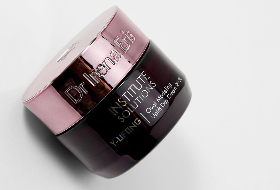 DR IRENA ERIS Day Cream SPF20 Y-Zone