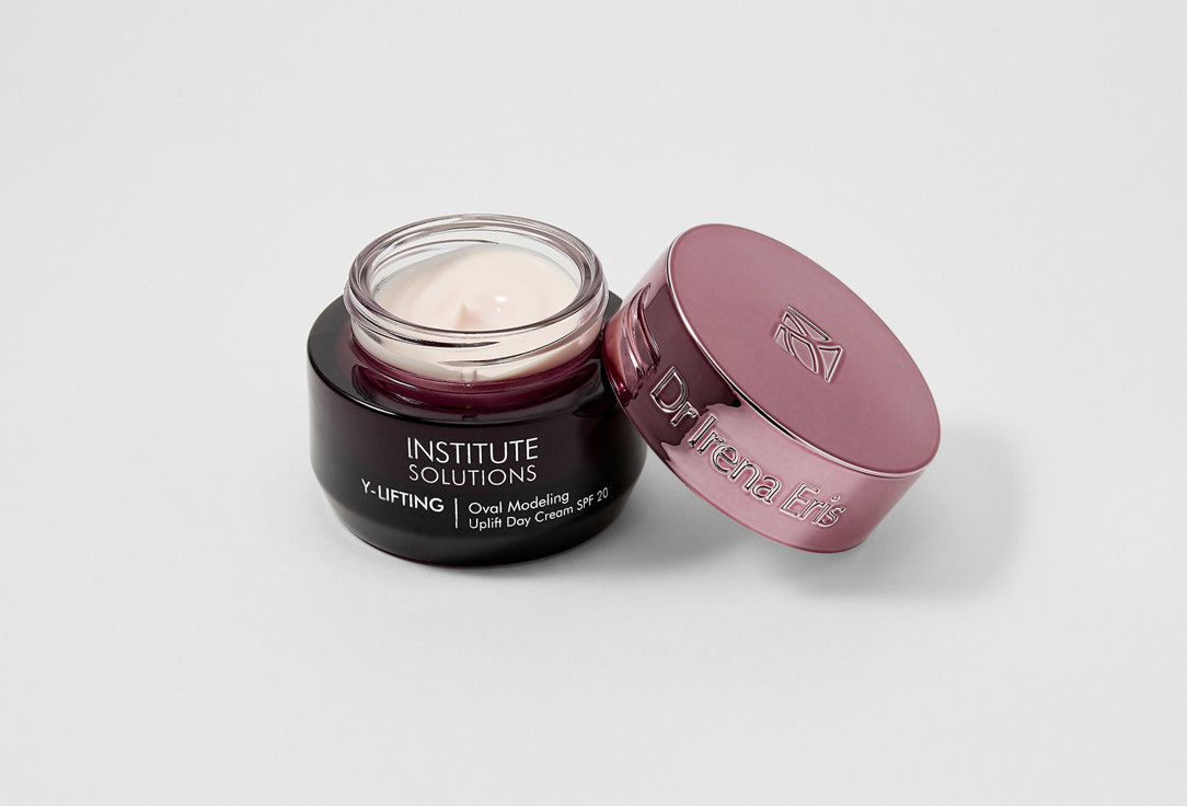 DR IRENA ERIS Day Cream SPF20 Y-Zone