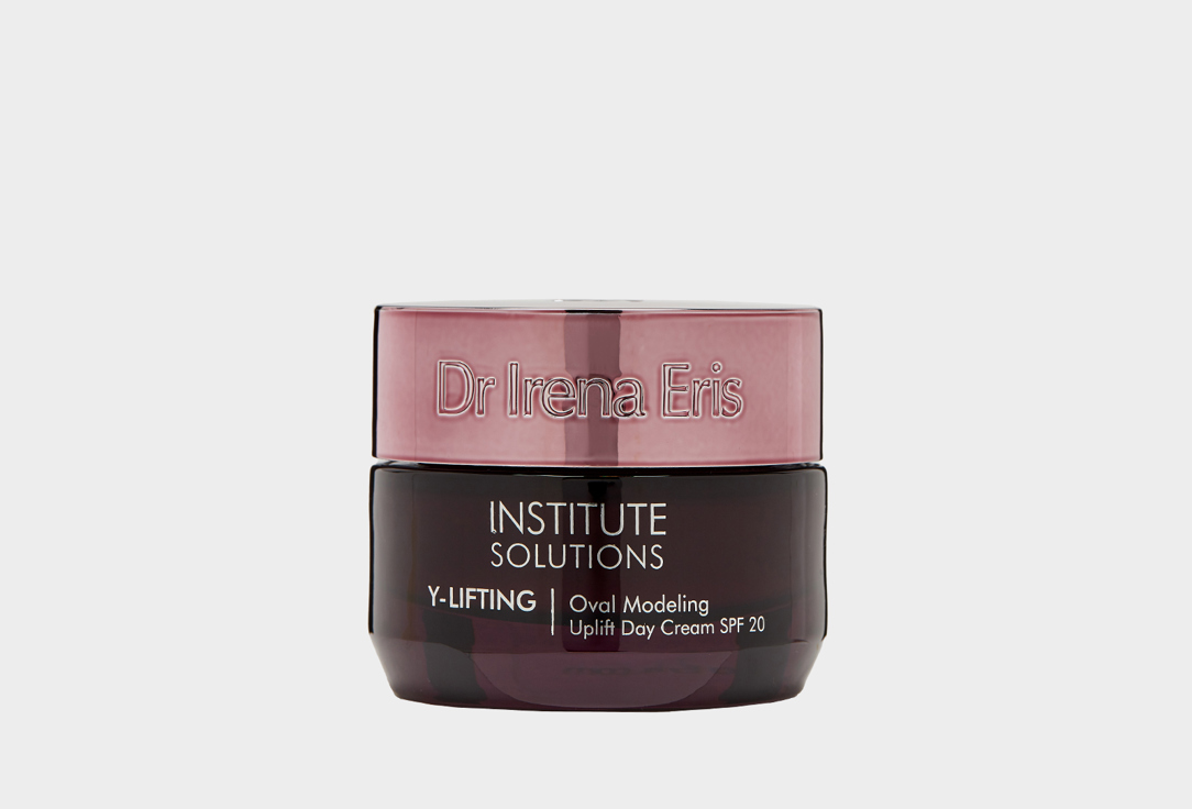 DR IRENA ERIS Day Cream SPF20 Y-Zone