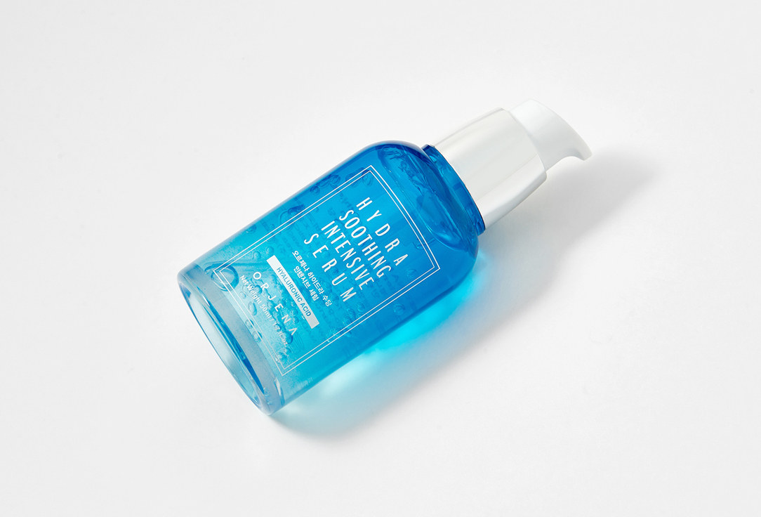 ORJENA Soothing Face Serum Hydra Soothing Intensive 50 ml ORJENA Soothing Face Serum Hydra Soothing Intensive