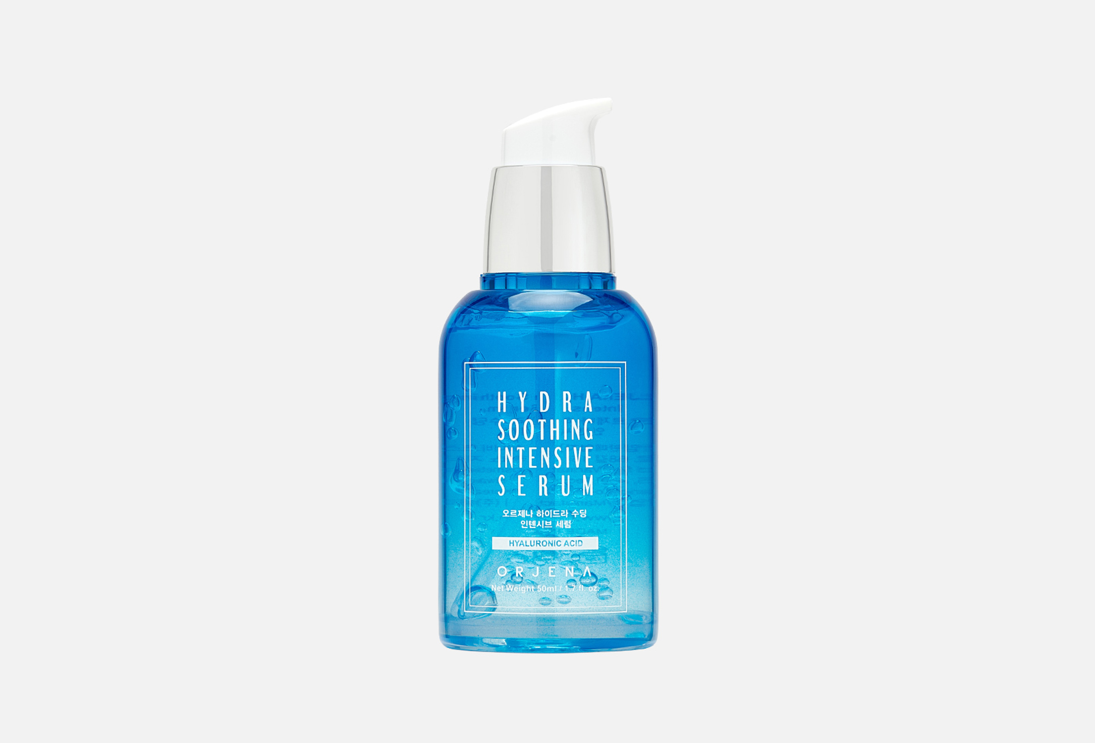 Hydra Soothing Intensive 50