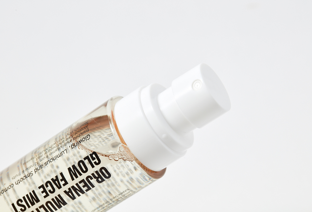 Orjena facial mists  Buy Online in Dubai, UAE | Gold Apple