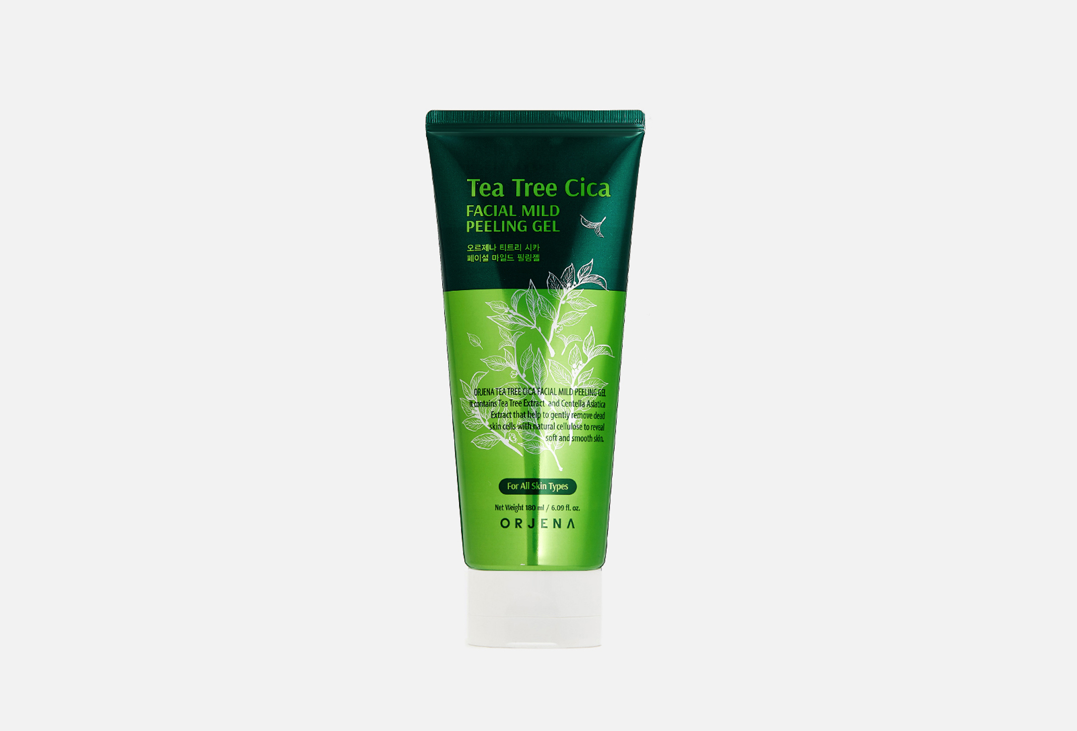 Tea Tree Cica 180