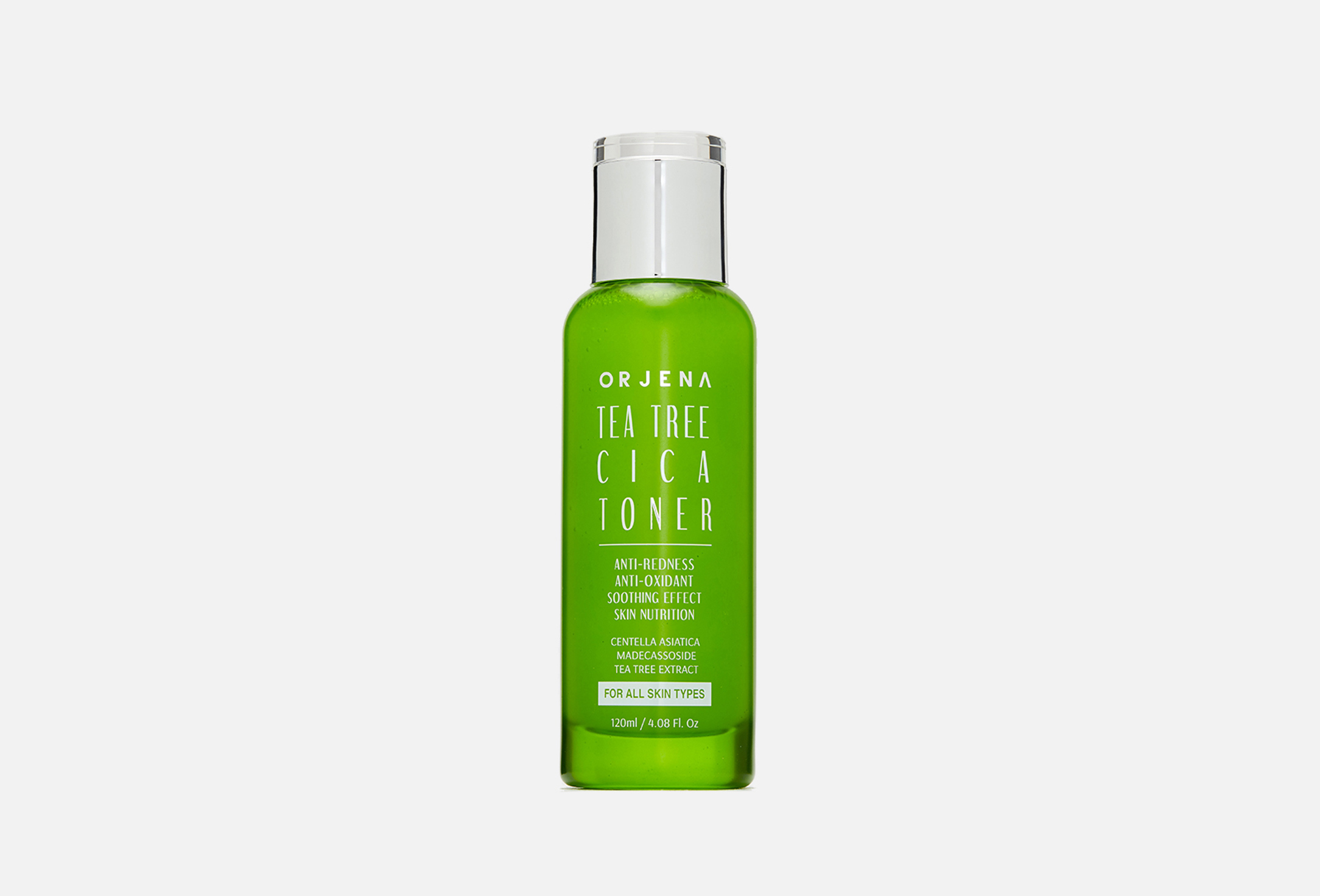 Tea Tree Cica  120 