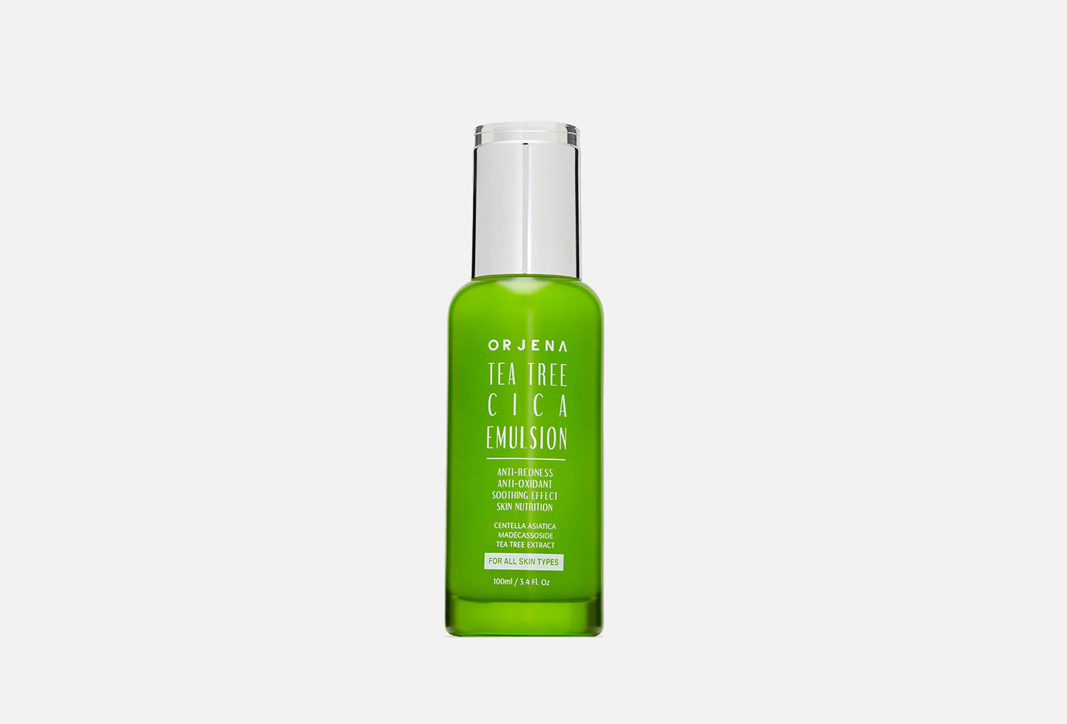Tea Tree Cica  100 