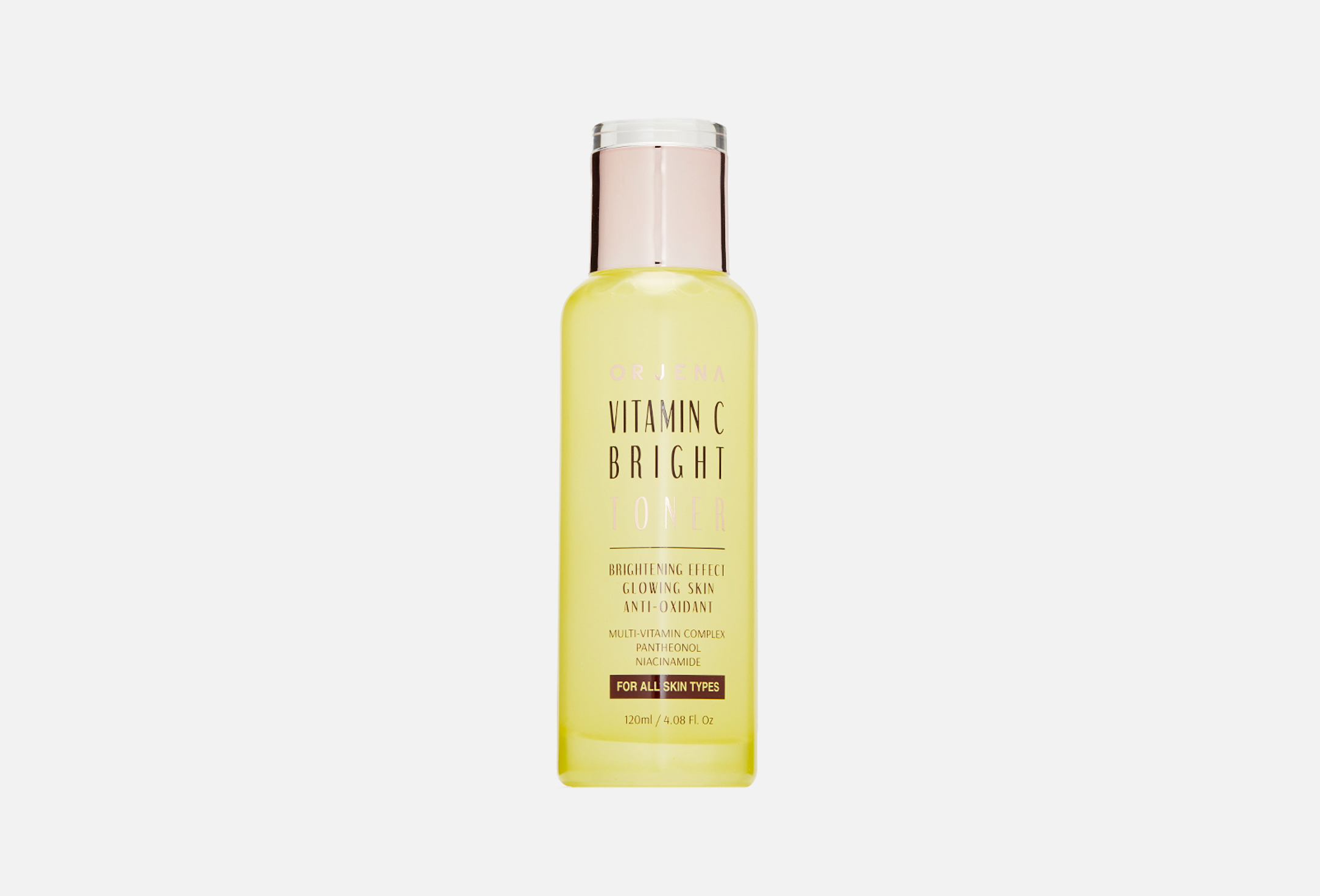 Vitamin C Bright  120 