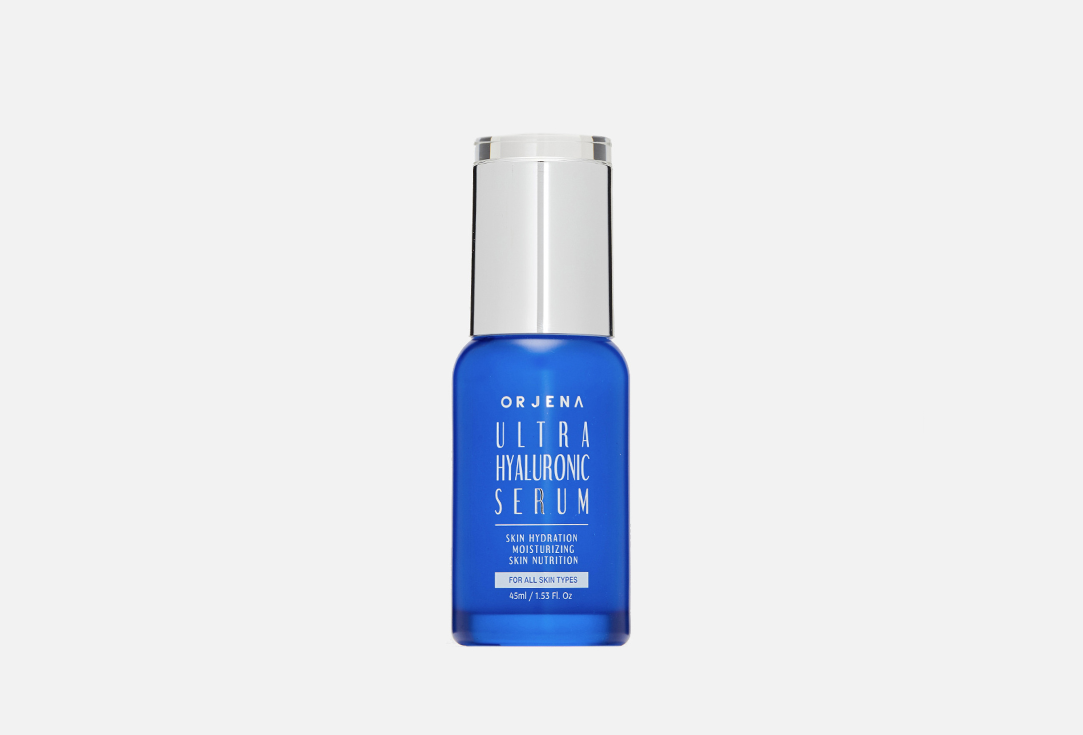 Ultra Hyaluronic  45 