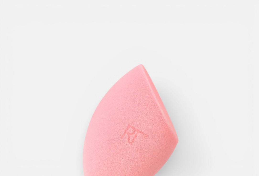Real Techniques Powder Sponge Miracle Powder Sponge