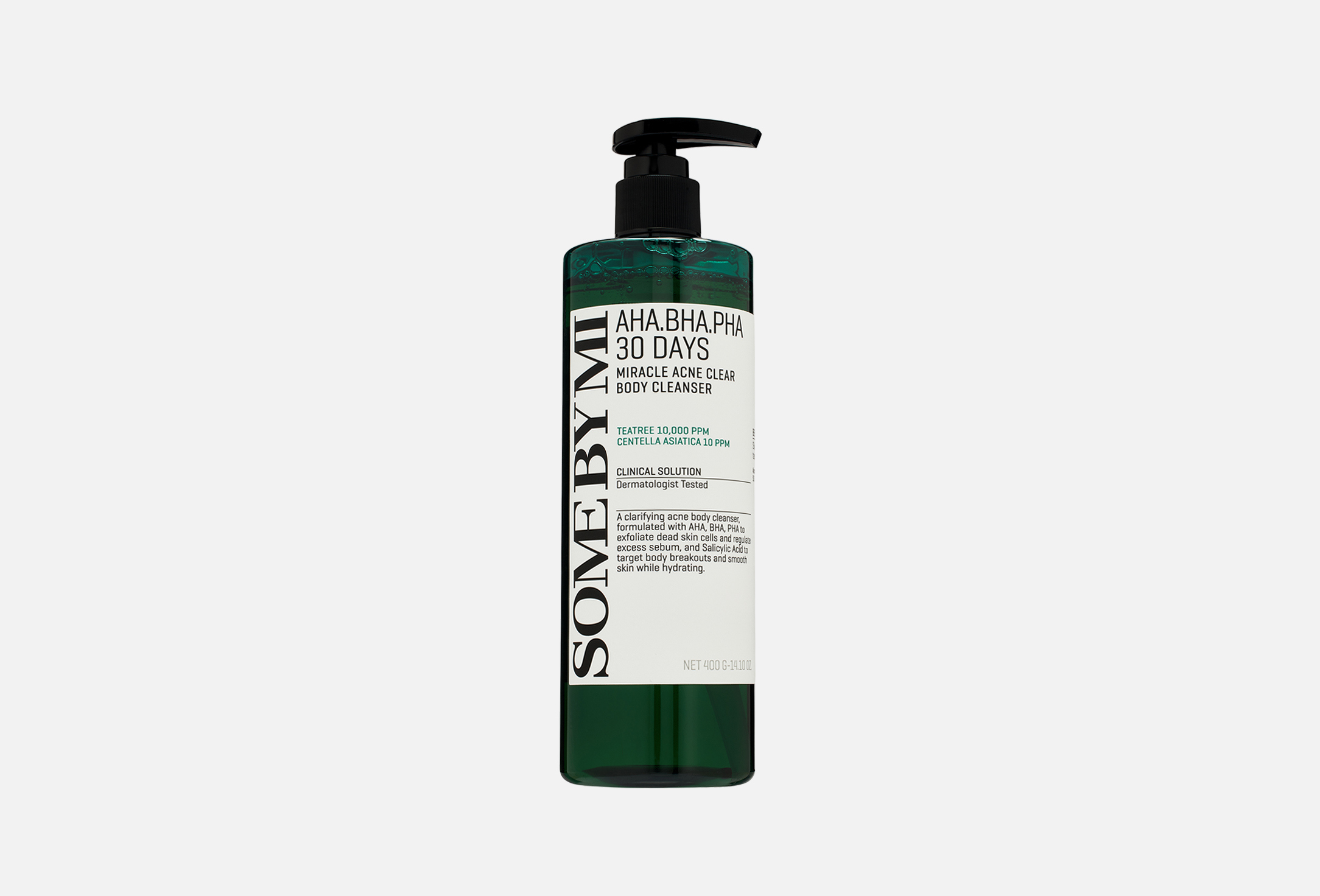 AHA·BHA·PHA 30 DAYS MIRACLE ACNE CLEAR 400