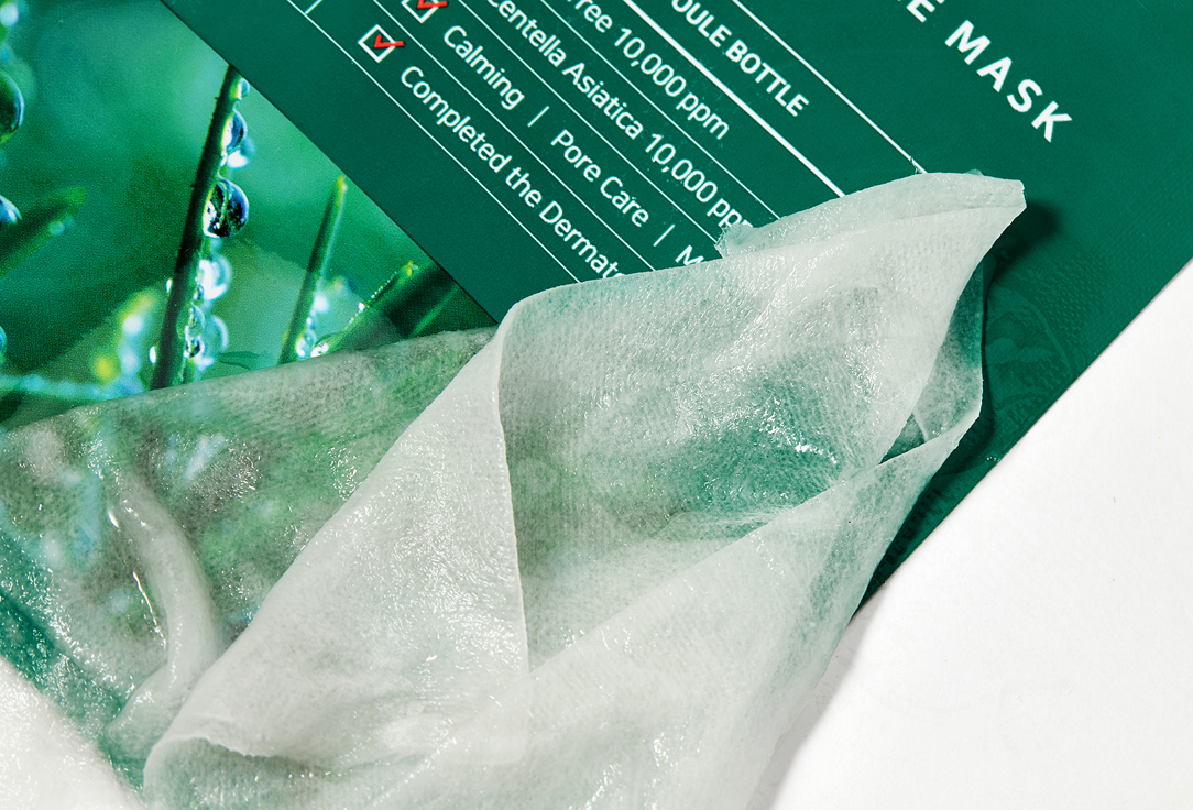 SOME BY MI Face Mask Tea Tree Calming 1 pcs SOME BY MI Face Mask Tea Tree Calming