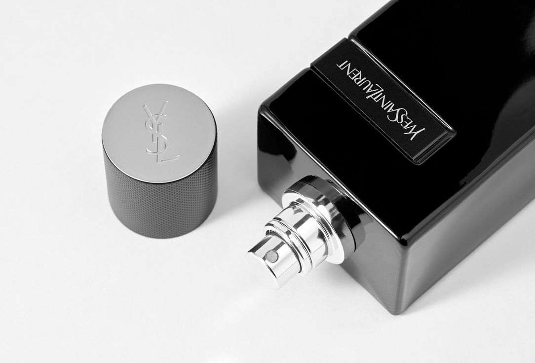 Yves Saint Laurent Eau de parfum Y ABSOLU 100 ml Yves Saint Laurent Eau de parfum Y ABSOLU
