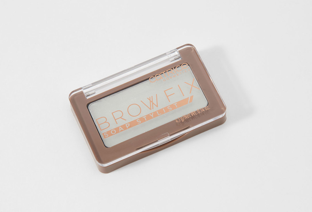 Catrice Shaping Brow Soap Brow Fix Soap Stylist