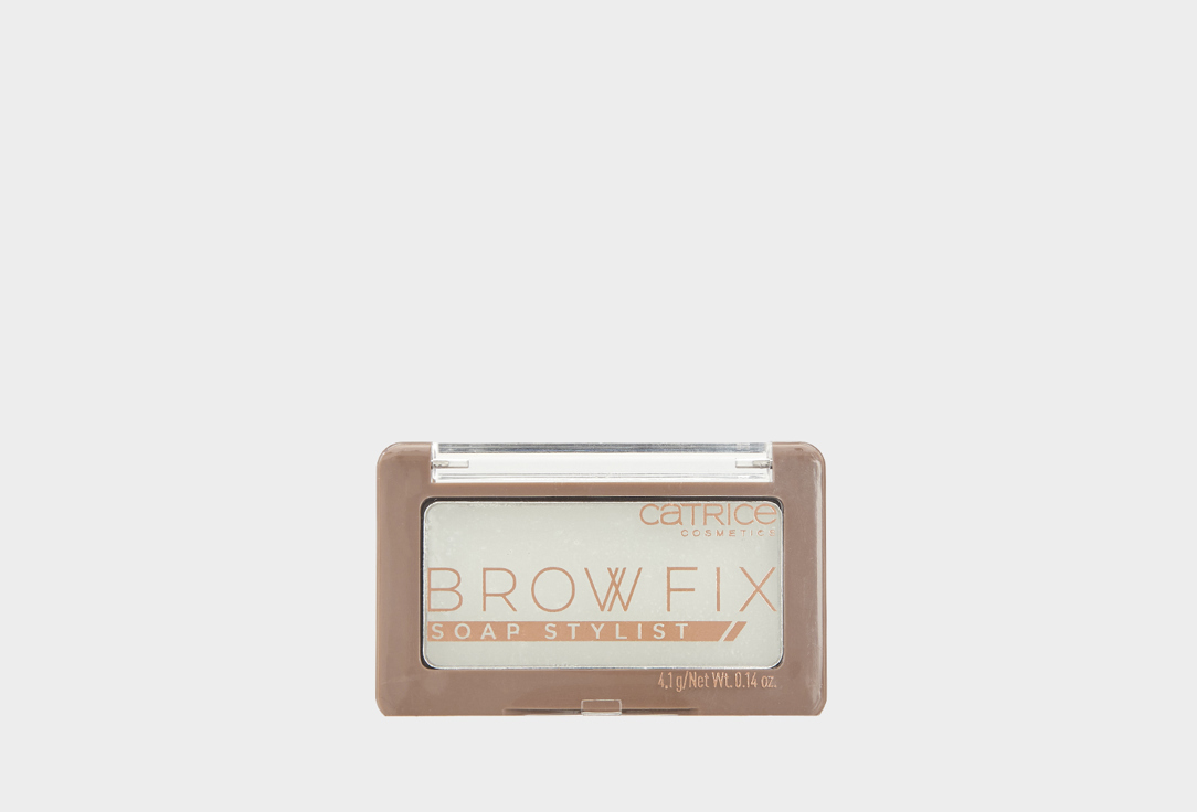 Catrice Shaping Brow Soap Brow Fix Soap Stylist