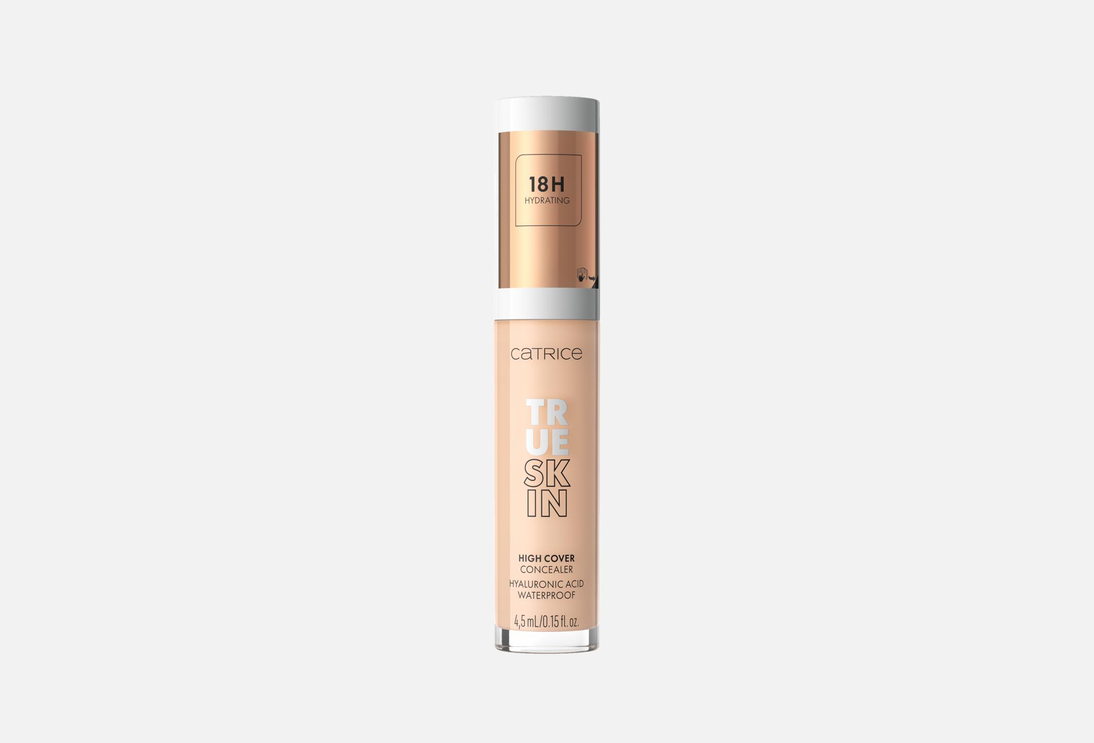 True Skin 4.5 005, Warm macadamia
