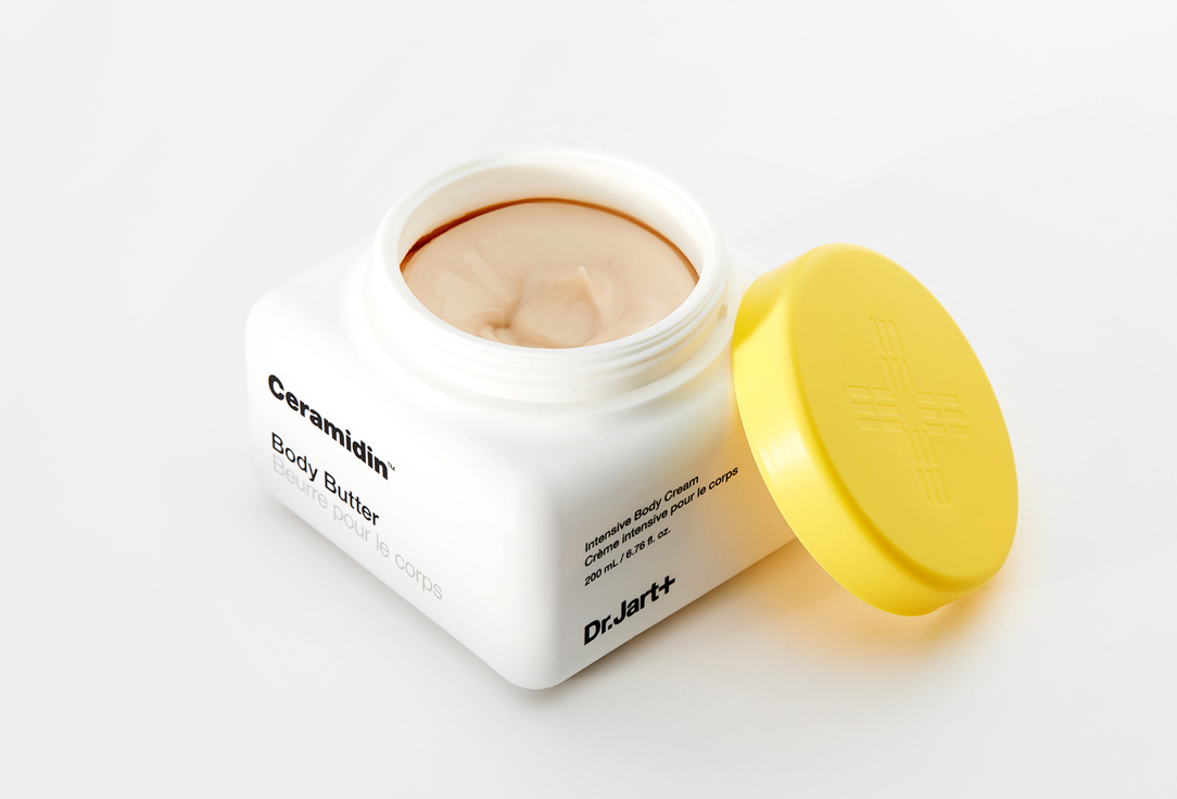 Dr.Jart+ Deep Moisturizing Body Butter Ceramidin