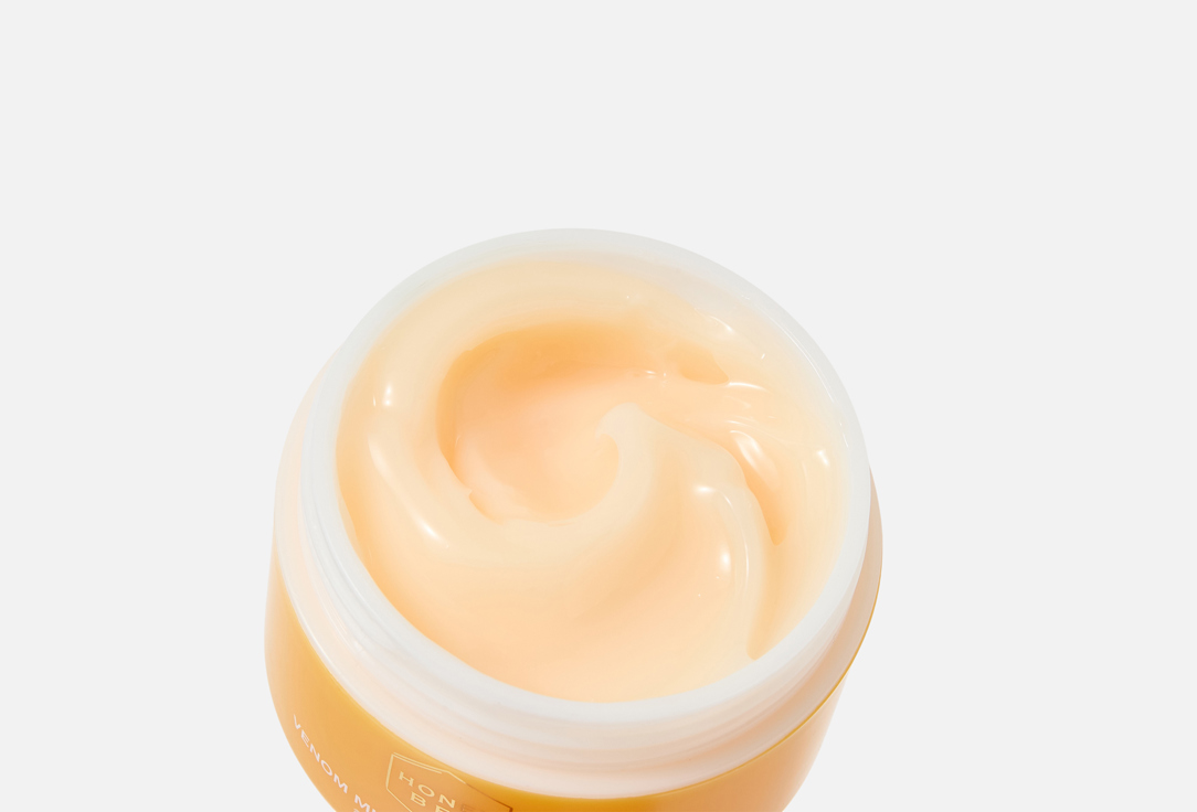 True Island Hydrogel Face Cream Honey bee venom 55 ml True Island Hydrogel Face Cream Honey bee venom