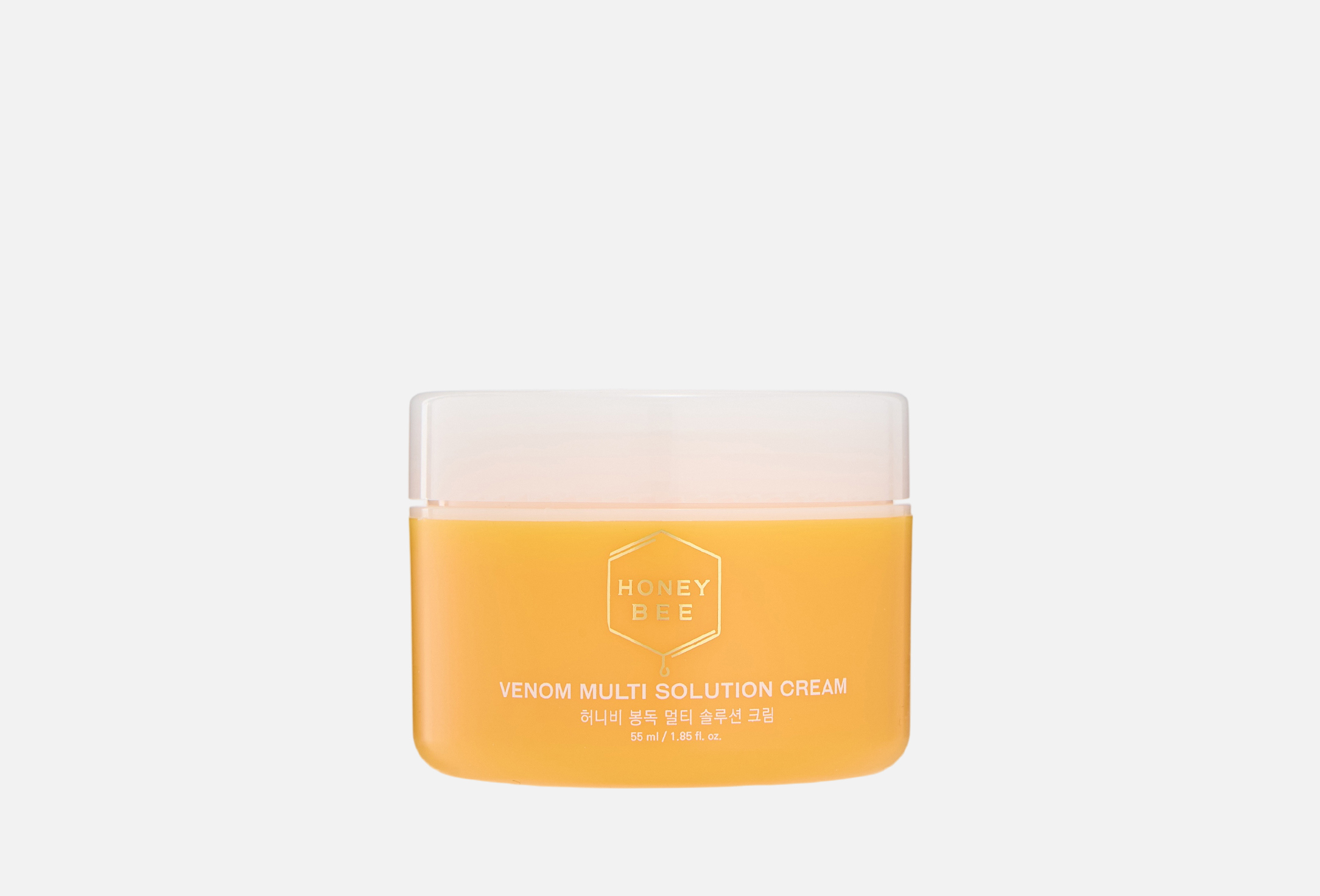 Honey bee venom  55 