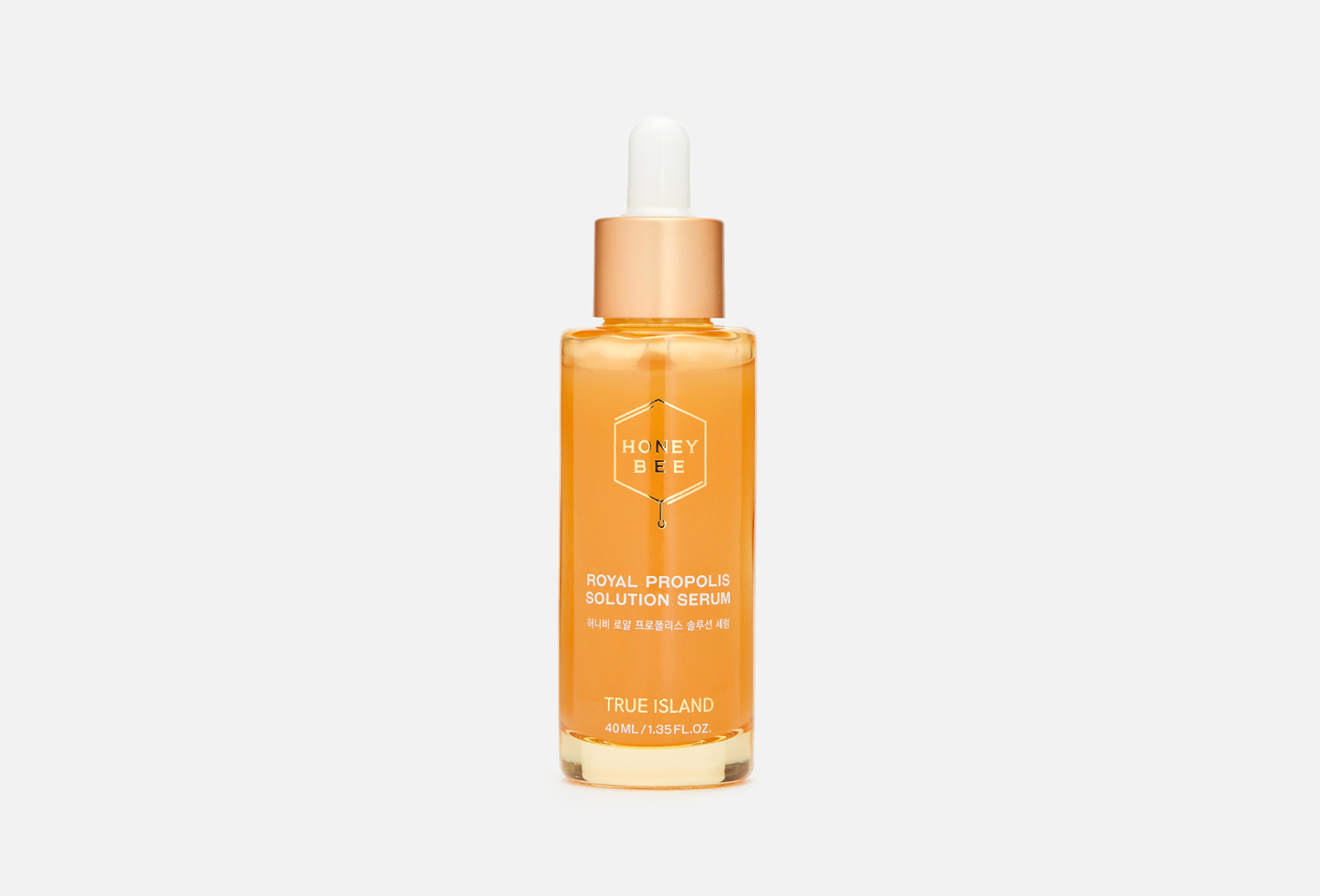 HONEY BEE ROYAL PROPOLIS SOLUTION SERUM  40 