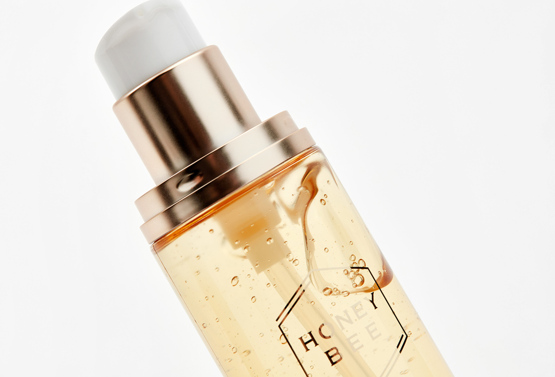 True Island Hydrating Face Toner Honey bee venom perfect essential