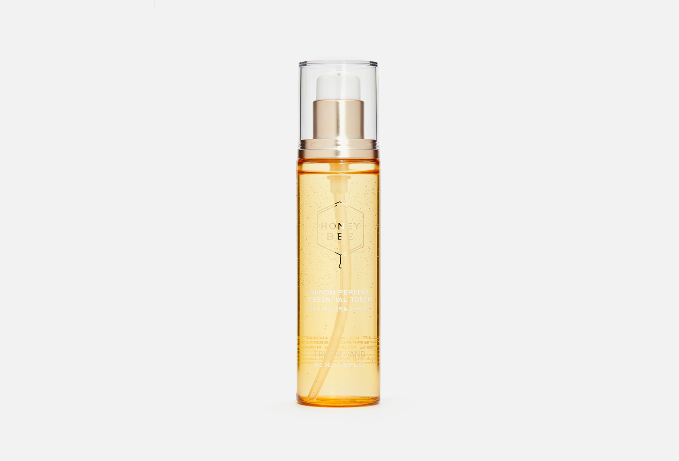 Honey bee venom perfect essential  100 