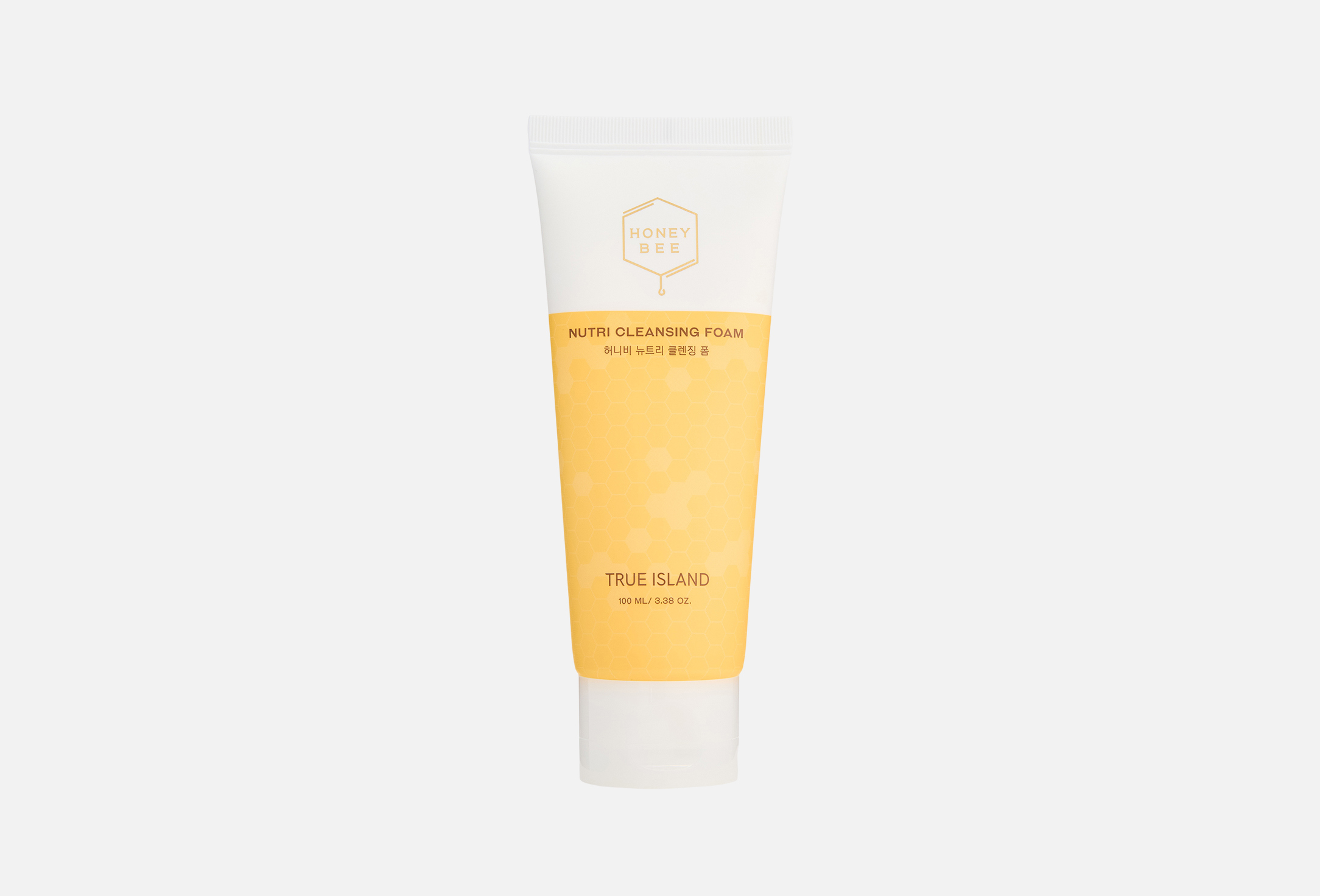 Honey bee nutri 100