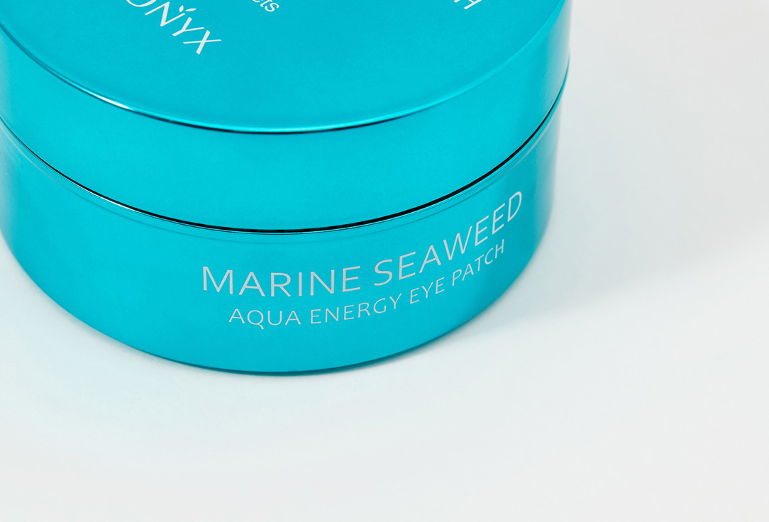 Aronyx Hydrating Eye Pacthes Marine Seaweed Aqua Energy 60 pcs Aronyx Hydrating Eye Pacthes Marine Seaweed Aqua Energy