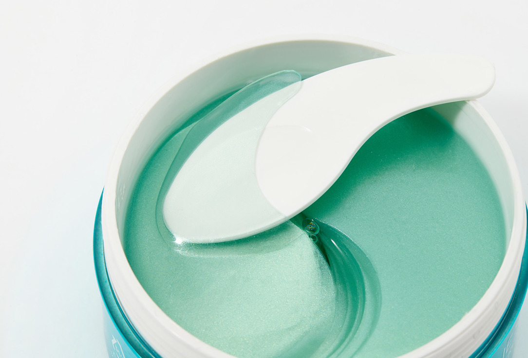 Aronyx Hydrating Eye Pacthes Marine Seaweed Aqua Energy 60 pcs Aronyx Hydrating Eye Pacthes Marine Seaweed Aqua Energy