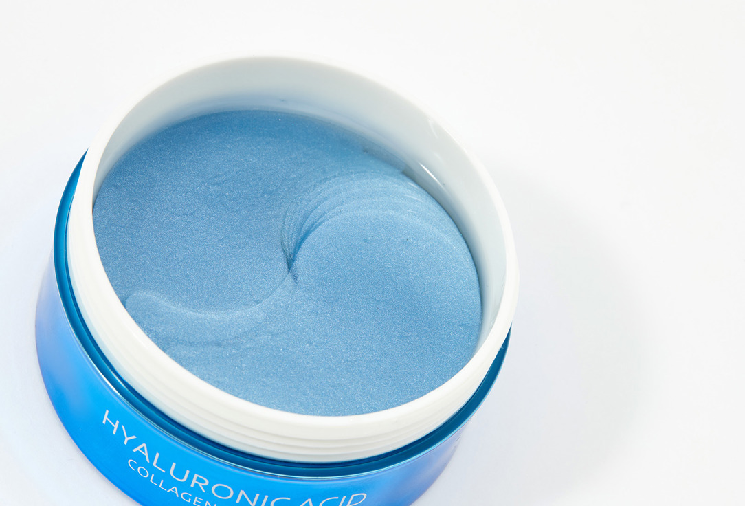 Aronyx Hydrating Eye Pacthes Hyaluronic Acid Collagen