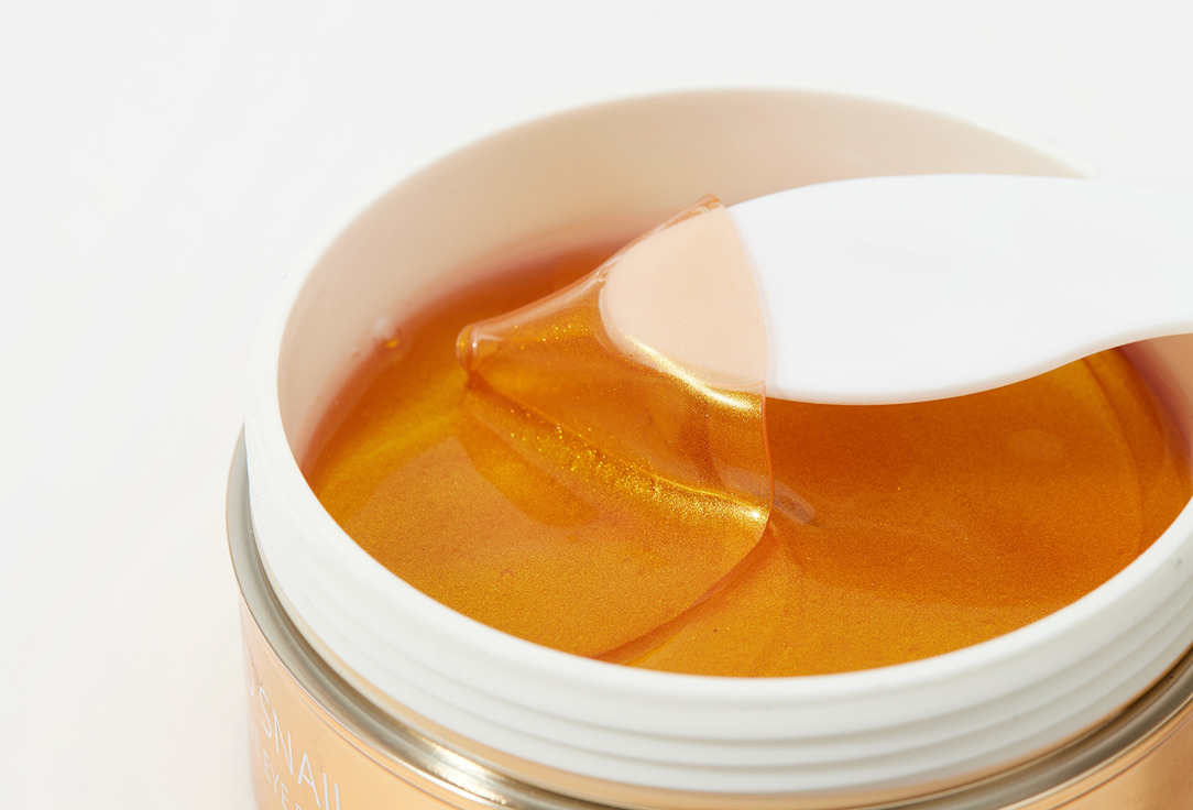 Aronyx Moisturizing Eye Pacthes Gold Snail