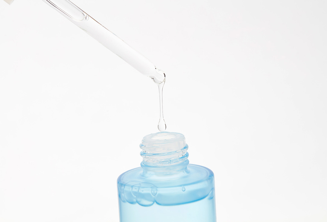 Aronyx Hydrating Face Ampoule Hyaluronic Acid