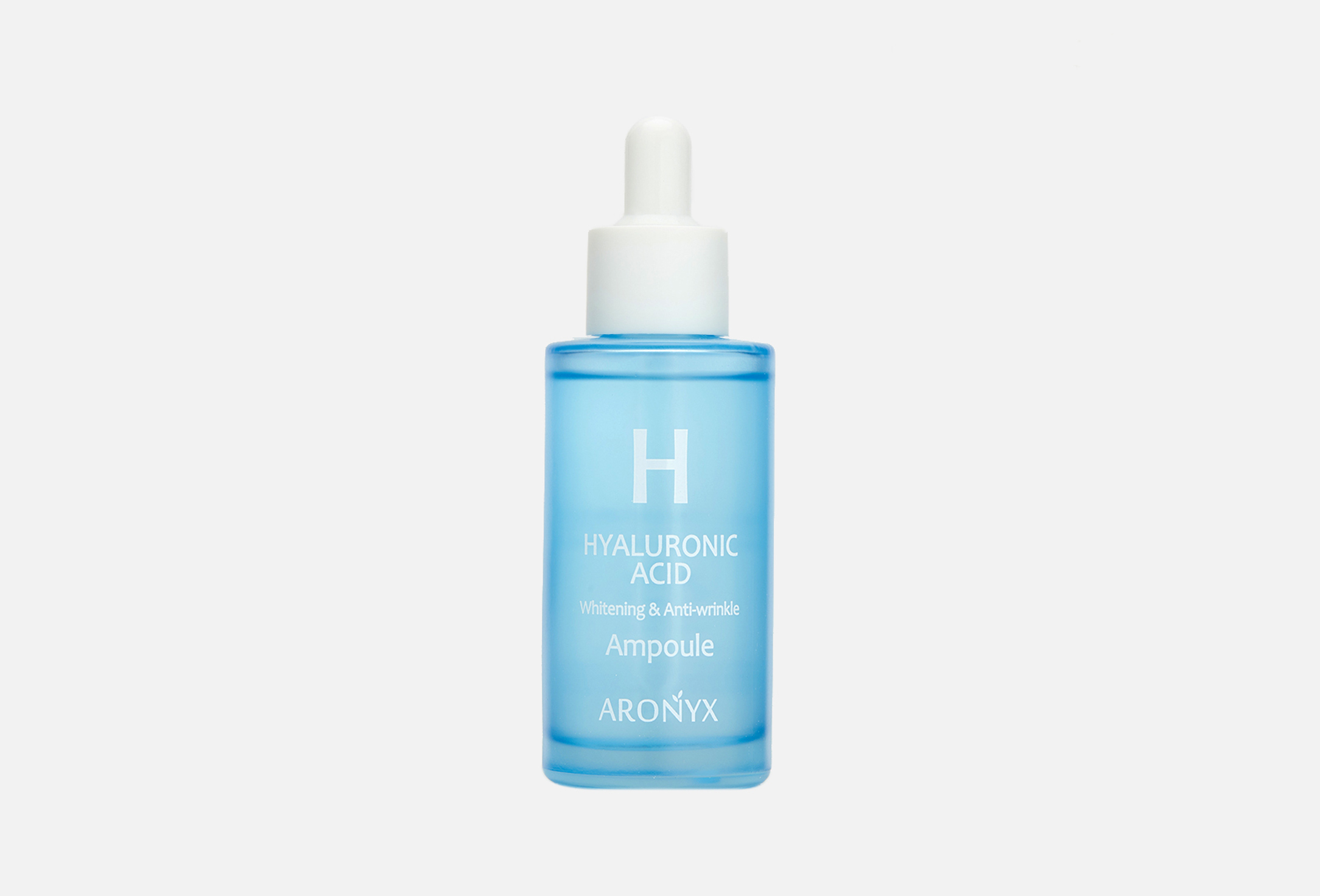 Hyaluronic Acid  50 