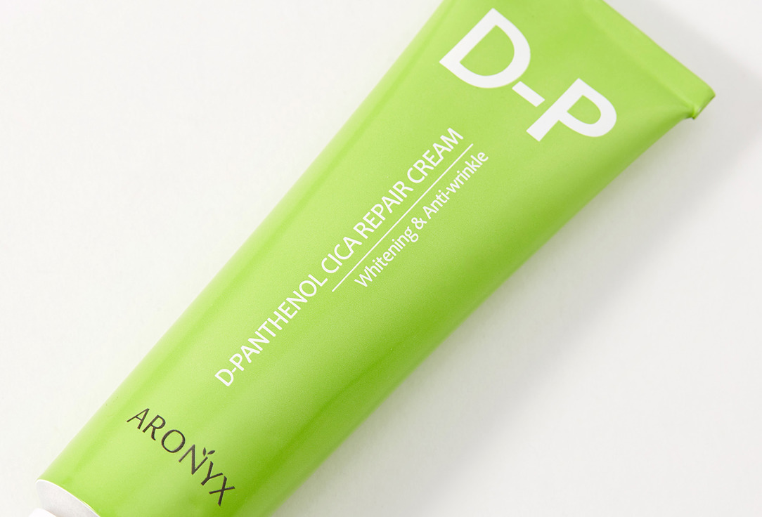 Aronyx Replenishing Face Cream D-Panthenol Cica Repair