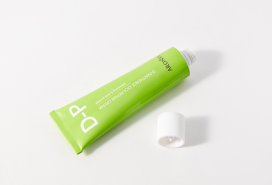 Aronyx Replenishing Face Cream D-Panthenol Cica Repair